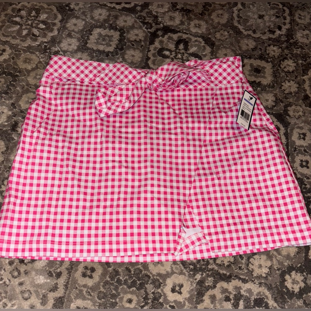 Women’s Crown & Ivy new w tags skort